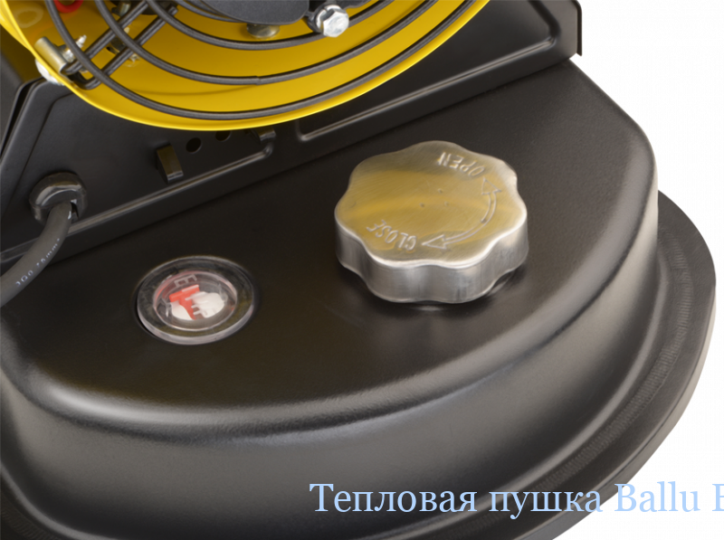 �������� ����� Ballu BHDP-30